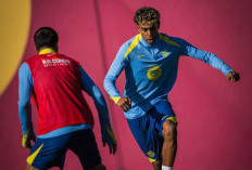 Prediksi Skor Barcelona vs Oviedo: Perbedaan Kualitas, Tapi Kejutan Tetap Mengintai di Camp Nou