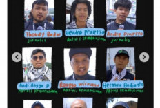 Jurnalis Asal Lampung Ikut Misi Kemanusiaan ke Gaza, Dikabarkan Ditahan Tentara Israel