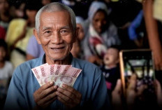 Jangan Sampai Terlewat! PKH Tahap Pertama Cair Februari 2026, Cek Syarat Sekaligus Nominal Pencairan