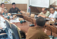 RDP PT KAP  Digelar 'Sembunyi-Sembunyi', Tokoh Sungkai Utara Merasa Dikibuli DPRD Lampura?