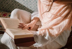 Malam Ramadhan Jangan Lewatkan Surah Al-Kahfi, Ini Keutamaan dan Waktu Terbaik Membacanya