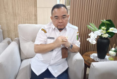 Libur Nataru, RSUDAM Lampung Pastikan Layanan Kesehatan Tetap Berjalan