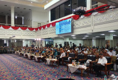 Musrenbang Lampung 2026 Bongkar Jurang Infrastruktur Jalan Antarwilayah