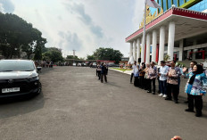 Pemkot Bandar Lampung Gelontorkan Rp2,7 Miliar untuk Sewa Mobil Operasional 31 Puskesmas