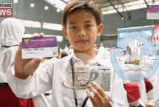 Bantuan PIP Termin 3 Mulai Dicairkan! Cek Langsung Nama SK Nominasi Sebelum Pencairan