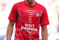 Panasnya Bursa Transfer Julián Álvarez Dihujat Fans Atletico Hingga Diego Simeone Pasang Badan
