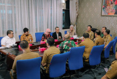 Hadapi Risiko Megathrust, Pemprov Lampung Tempuh Langkah Mitigasi Terpadu