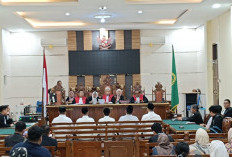 Eks Bupati Pesawaran Dendi Ramadhona Kaget Dituntut Jaksa 11 Tahun Penjara