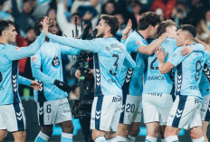Prediksi Skor Celta Vigo vs Lyon: Duel Ketat Leg Pertama Babak 16 Besar di Balaídos
