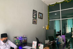 Zakat Fitrah Rp40 Ribu Ditetapkan, Ketua Baznas Lampung Iskandar Pastikan Pengelolaan Profesional dan Transpar