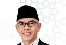 1.156 Jamaah Haji Bandar Lampung Siap Berangkat, Kloter Pertama Masuk Asrama 25 April