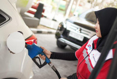 Pertamina Patra Niaga Tegaskan Harga BBM Non Subsidi Ditetapkan Sesuai Mekanisme Pasar