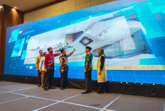 Pemprov Lampung Dorong Pelayanan RSUD Abdul Moeloek Lebih Cepat dan Humanis