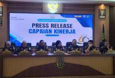 Kejari Metro Tangani Empat Perkara Korupsi, Kasus Jalan Dr. Soetomo Masuk Tahap Penuntutan