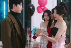 Cuma 3 Menit, Kenapa Shorts Drama China Bikin Ketagihan?
