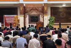 Maba Teknokrat Ikuti Mabit dan Jalasah Perkuat Karakter dan Keimanan
