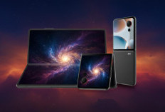 Nubia Flip3 Resmi Diperkenalkan, Debut Lebih Dulu di Jepang