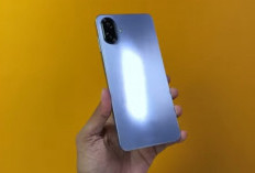 Intip Spesifikasi Keunggulan Samsung Galaxy A07 5G, Resolusi Video Lebih Tajam dan Jernih