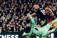 Euforia Menang Besar Bisa Jadi Bumerang bagi Manchester United, Akhir Pekan Ini Old Trafford Siaga Penuh