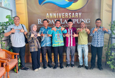 Wajib Halal Oktober 2026, Sertifikasi UMKM Lampung Baru 20 Persen