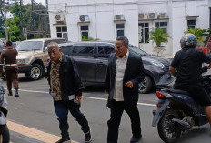 Ayah Mantan Bupati Way Kanan Kembali Diperiksa Kejati Lampung, Kasus Mafia Tanah Kian Disorot