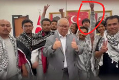Kisah Jurnalis Asal Lampung Andre Prasetyo Bebas dari Penjara Israel, Pilih Hunger Strike Sebagai Aksi Protes