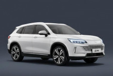 Polytron G3 Resmi Meluncur Di Pasar Otomotif Indonesia, Mobil Listrik Lokal Pertama Dengan Harga Terjangkau