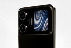 Lava Luncurkan HP 5G dengan Layar Belakang, Inovasi Baru di Kelas Menengah