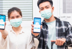 Cara Daftar BPJS Kesehatan Mandiri Lewat HP, Praktis Tanpa ke Kantor