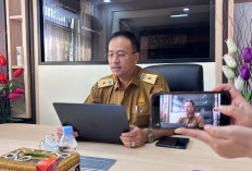 Mulai Hari Ini, Gaji Ke-13 ASN Lampung Dicairkan, Target Rampung 5 Juni