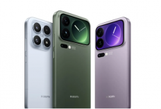 Xiaomi 18 Bocor, Flagship Compact dengan Baterai 7.000mAh dan Kamera Telefoto 200MP