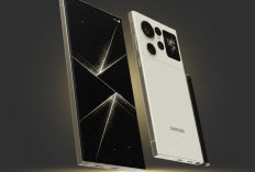 Titik Balik Kamera Smartphone, Samsung Galaxy S27 Ultra Siapkan Sensor Baru Untuk Tiga Kamera Sekaligus