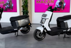 Simulasi Kredit Polytron Fox 200 Terbaru 2026, Banjir Subsidi hingga Angsuran Ringan