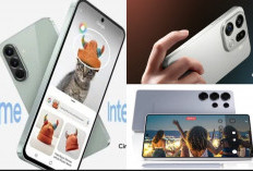 Lebih Hemat dan Untung, Simak Rekomendasi Smartphone Awet untuk Penggunaan Jangka Panjang Berikut