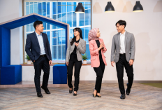 Jangan Terlewat, BRI Buka Rekrutmen BFLP Specialist 2026 Guna Siapkan Talenta Muda Profesional Masa Depan