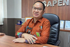 Satgas Pastikan Dapur MBG di Lampung Tetap Berjalan Normal Usai Kasus Korupsi BGN