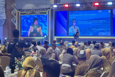 Bandar Lampung Jadi Tuan Rumah Rakornas Samsat 2026, Walikota Dorong Transformasi Layanan Pajak Kendaraan