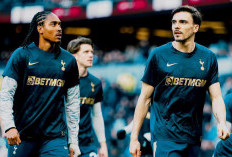 Prediksi Skor Tottenham vs Crystal Palace: Ujian Tudor di Tengah Ancaman Degradasi
