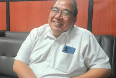 Tingkat Daftar Ulang Unila Capai 92 Persen, Ini Penjelasan Koordinator Humas PMB
