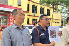 Kasus Dugaan Pencemaran Nama Baik, Anggota DPRD Tubaba Polisikan Oknum Wartawan