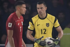 Emil Audero dan Babak Baru Timnas Indonesia, Pengalaman Serie A Kini Mengawal Mistar Garuda