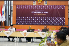 ITERA Buka Pendaftaran Calon Rektor Hingga 14 Februari Mendatang, Akademisi Nasional Berpeluang Mendaftar