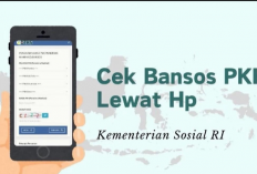 Bansos Tahap 2 Mei 2026 Mulai Cair, PKH dan BPNT Mulai Masuk Bertahap