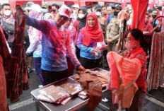 Beri Lampu Hijau untuk UMKM Takjil saat Ramadan, Tapi Pemkot Bandar Lampung Wajibkan Tiga Hal Ini