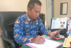 Dinkes Lampura Klaim Kasus DBD di Lampung Utara Menurun, Namun Ancaman Belum Hilang?