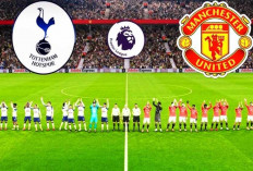 Prediksi Skor Manchester United Vs Tottenham: Old Trafford Jadi Senjata, Spurs Datang Dengan Modal H2H