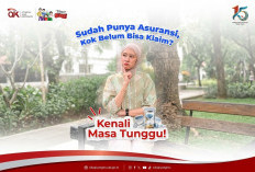 Wajib Tahu, Ini Ketentuan Lengkap Masa Tunggu dan Pengecualian Klaim Asuransi Kesehatan dari OJK