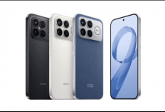 Redmi K100 Disebut Bawa Baterai 8000mAh dan Kamera 200MP, Fokus Bukan Cuma Performa