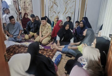 Hujan Deras Di Lampung Berujung Duka: Bocah 8 Tahun Meninggal Terseret Siring Saat Main Bola