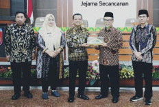 Pemkab Pringsewu Harapkan Dukungan Program Pusat di Tengah Penyempitan Fiskal Daerah